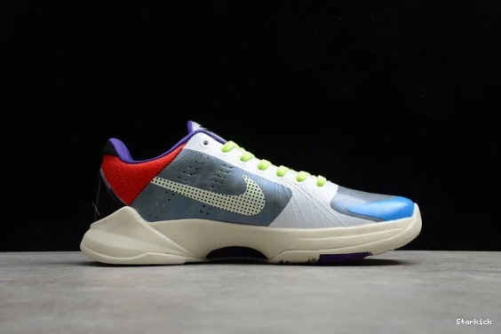 Protro  Tucker Kobe PJ 5 CD4991-004 Nike 0214